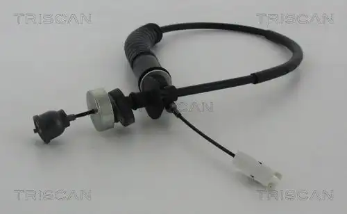 Трос сцепления TRISCAN 814010215A
