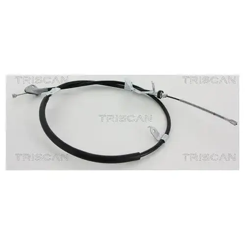 Трос 814010197 TRISCAN
