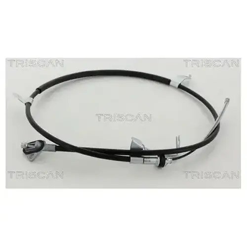 Трос 814010198 TRISCAN