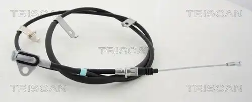 8140501125 Ciegno, hamulec postojowy TRISCAN