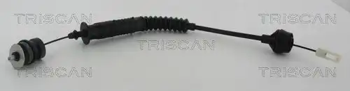 Трос сцепления TRISCAN 814028262A