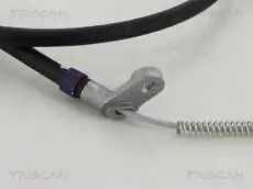 Трос 8140141132 TRISCAN