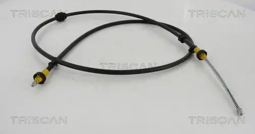 Трос 8140251202 TRISCAN