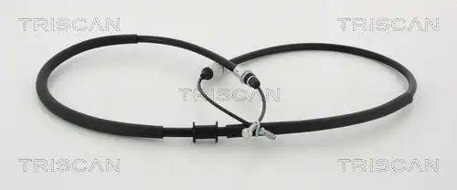 Трос 814025129 TRISCAN