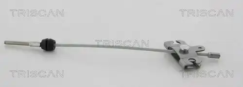Трос 814050182 TRISCAN