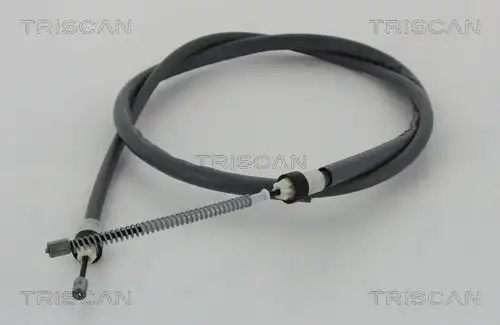 Трос 8140251205 TRISCAN
