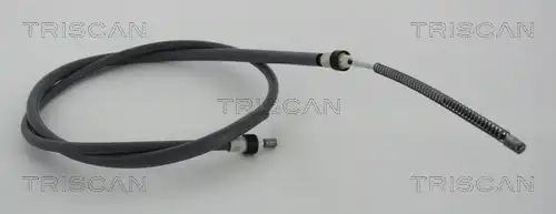 Трос 8140251206 TRISCAN