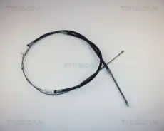 Трос ручного тормоза TRISCAN 8140291159