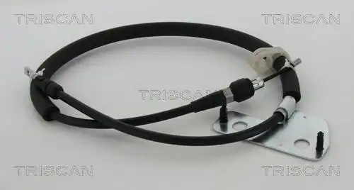 Трос 814080128 TRISCAN