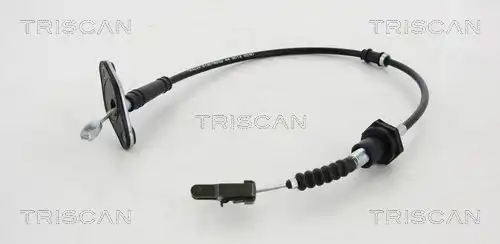 Трос сцепления TRISCAN 814018202