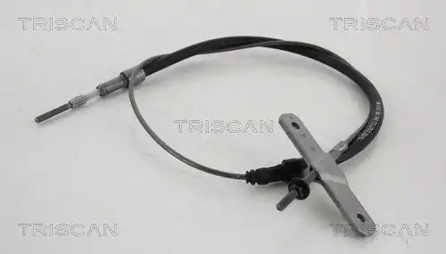 Трос 8140291158 TRISCAN