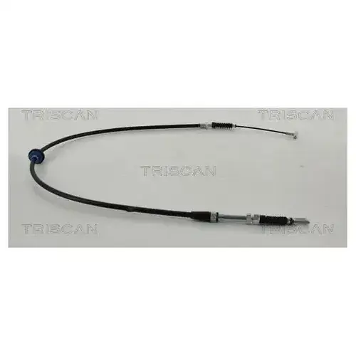 Трос ручного тормоза TRISCAN 8140151072