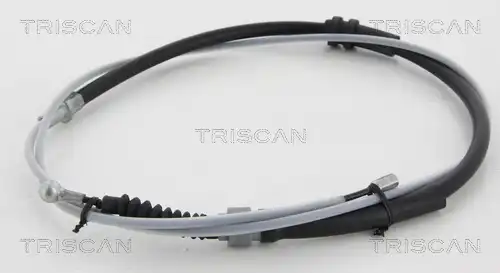 Трос 8140291140 TRISCAN