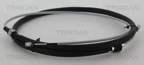 Трос 8140291166 TRISCAN