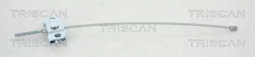 Трос 8140501102 TRISCAN