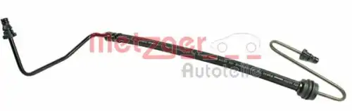 Трубопровод 2070002 METZGER