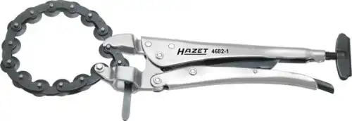 Труборез 46821 HAZET