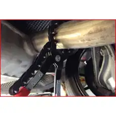 Труборез 1501505 KS TOOLS