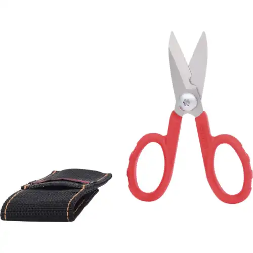 Универсальные ножницы 1180060 KS TOOLS