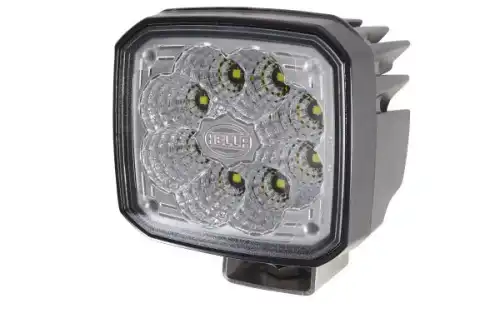 Фара HELLA 1GA995606011