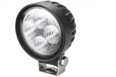 Фара HELLA 1G0357000011