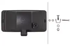 Фара HELLA 1FD005700451