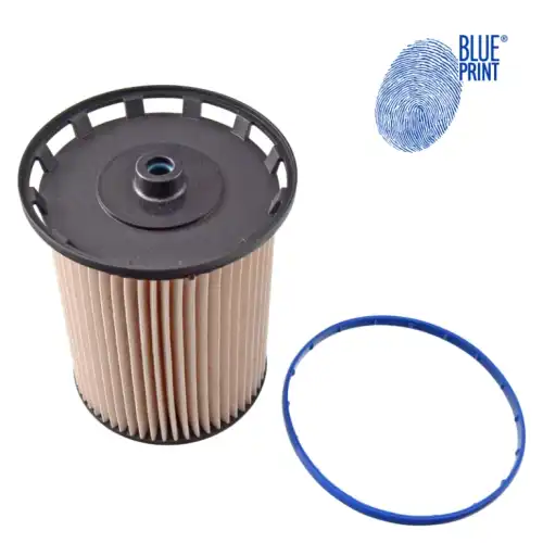 Топливный фильтр BLUE PRINT ADV182345