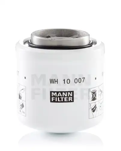 Фильтр WH10007 MANN-FILTER