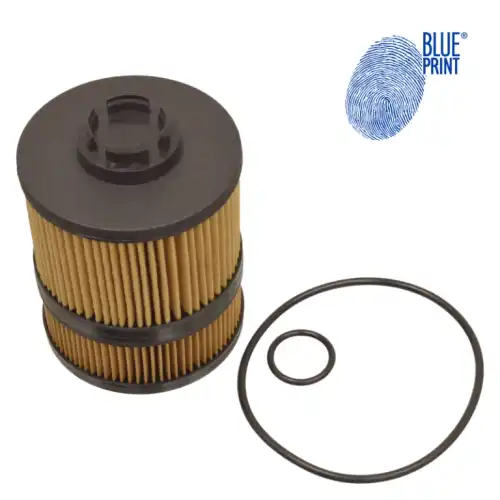Фильтр масляный BLUE PRINT ADW192106