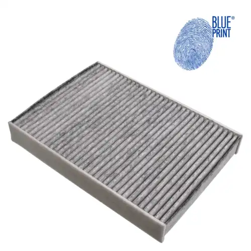 Салонный фильтр BLUE PRINT ADV182531