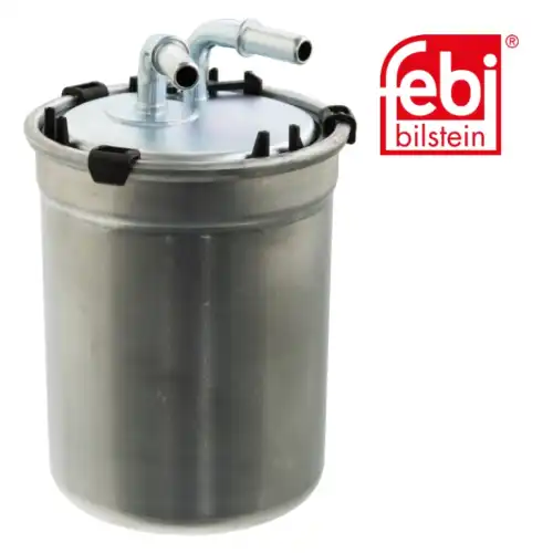 Топливный фильтр FEBI 48547