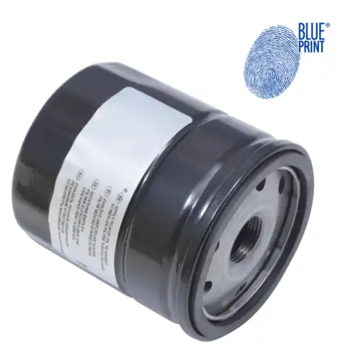 Фильтр масляный BLUE PRINT ADV182139