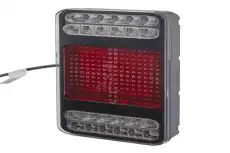 Фонарь габаритный HELLA 2VP345900281
