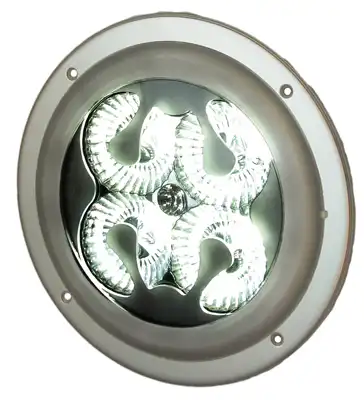 Фонарь габаритный HELLA 2JB344227001