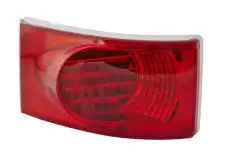 Фонарь габаритный HELLA 2SB345982001