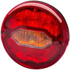 Фонарь габаритный HELLA 2SD013155011