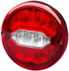 Фонарь габаритный HELLA 2SD013155111