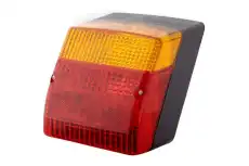 Фонарь габаритный HELLA 2SD996030021