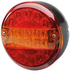 Фонарь габаритный HELLA 2SD357026201