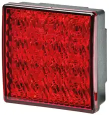 Фонарь габаритный HELLA 2NE357029141