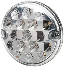 Фонарь габаритный HELLA 2BE357028051