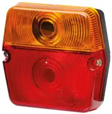 Фонарь габаритный HELLA 2SE357032011