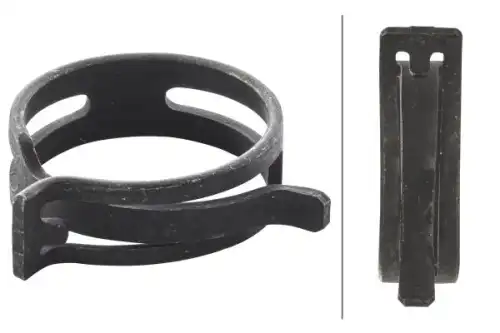 Хомут 8HK187228361 HELLA