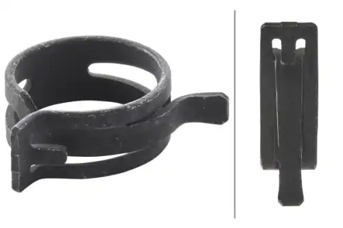Хомут 8HK187228281 HELLA