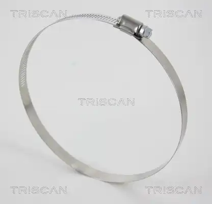 Хомут 2611104106 TRISCAN