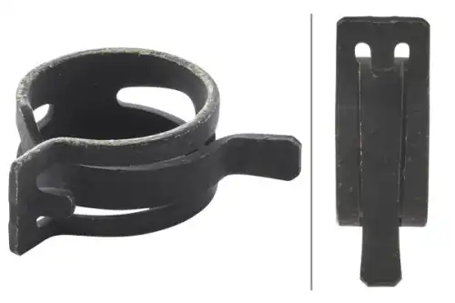 Хомут 8HK187228241 HELLA