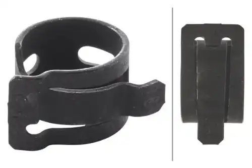 Хомут 8HK187228161 HELLA