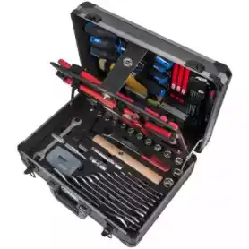Чемодан 9110695 KS TOOLS
