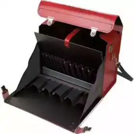 Чемодан 117182099 KS TOOLS