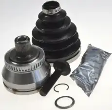 ШРУС наружный GKN 23697
